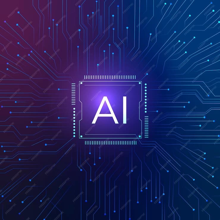 Revolutionizing Business with AI